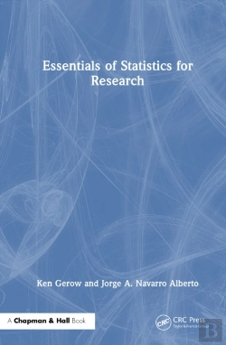 Bertrand.pt - Essentials Of Statistics For Research