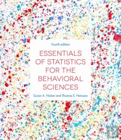 Bertrand.pt - Essentials Of Statistics For The Behavioral Sciences