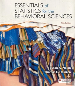 Bertrand.pt - Essentials Of Statistics For The Behavioral Sciences