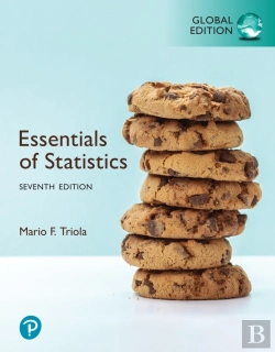 Bertrand.pt - Essentials Of Statistics, Global Edition