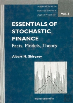 Bertrand.pt - Essentials Of Stochastic Finance: Facts, Models, Theory