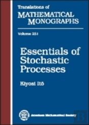 Essentials Of Stochastic Processes