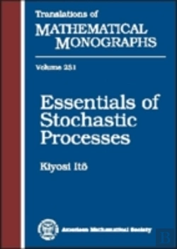 Bertrand.pt - Essentials Of Stochastic Processes