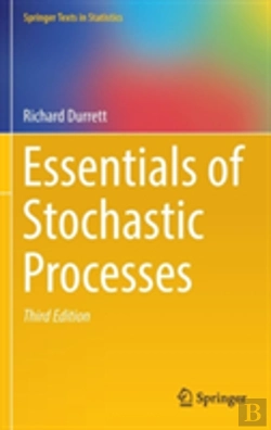 Bertrand.pt - Essentials Of Stochastic Processes