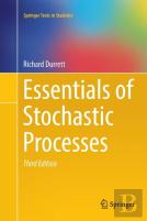 Essentials Of Stochastic Processes