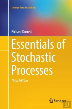 Bertrand.pt - Essentials Of Stochastic Processes