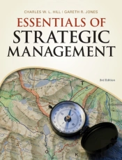 Essentials Of Strategic Management