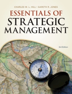 Bertrand.pt - Essentials Of Strategic Management
