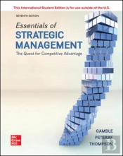 Essentials Of Strategic Management The