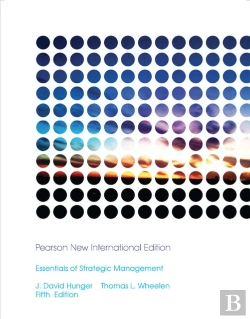 Bertrand.pt - Essentials Of Strategic Management