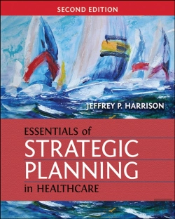 Bertrand.pt - Essentials Of Strategic Planning In Healthcare