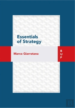 Bertrand.pt - Essentials Of Strategy