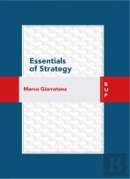 Essentials Of Strategy