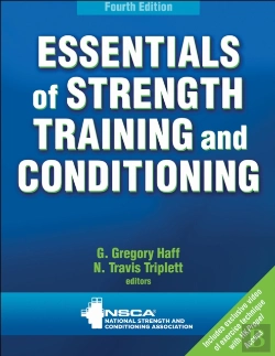Bertrand.pt - Essentials Of Strength Training And Conditioning