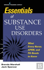 Essentials Of Substance Use Disorders