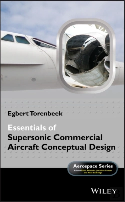 Bertrand.pt - Essentials Of Supersonic Commercial Aircraft Conceptual Design