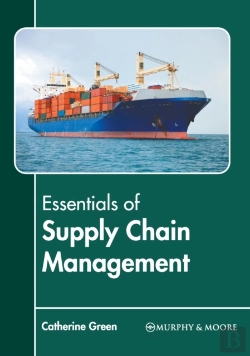 Bertrand.pt - Essentials Of Supply Chain Management