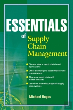 Bertrand.pt - Essentials Of Supply Chain Management