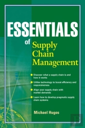 Essentials Of Supply Chain Management