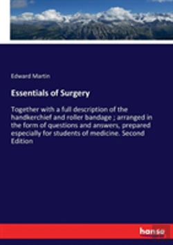 Bertrand.pt - Essentials Of Surgery