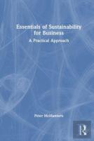 Essentials Of Sustainability For Business