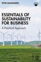 Essentials Of Sustainability For Business