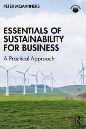Essentials Of Sustainability For Business