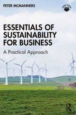 Bertrand.pt - Essentials Of Sustainability For Business