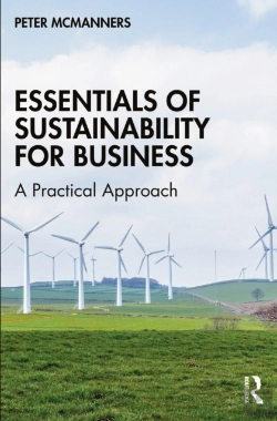 Bertrand.pt - Essentials Of Sustainability For Business