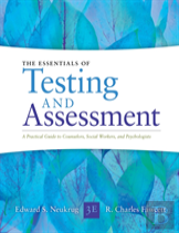Essentials Of Testing And Assessment