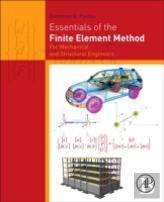 Essentials Of The Finite Element Method