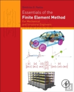 Bertrand.pt - Essentials Of The Finite Element Method