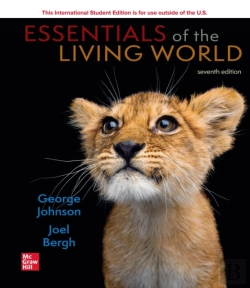 Bertrand.pt - Essentials Of The Living World Ise