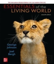 Essentials Of The Living World Ise