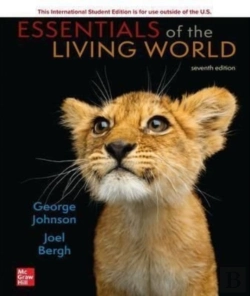 Bertrand.pt - Essentials Of The Living World Ise