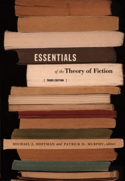 Bertrand.pt - Essentials Of The Theory Of Fiction