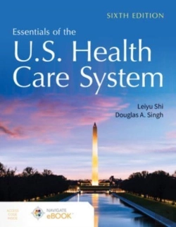 Bertrand.pt - Essentials Of The U.S. Health Care System