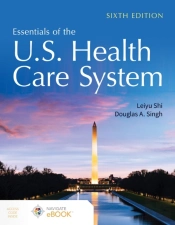 Essentials Of The U.S. Health Care System With The Nav Scenario For Health Care Delivery V3