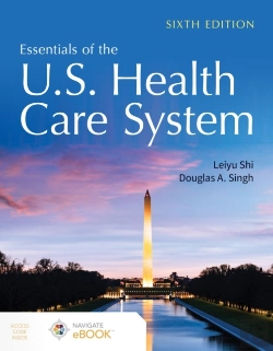 Bertrand.pt - Essentials Of The U.S. Health Care System With The Nav Scenario For Health Care Delivery V3