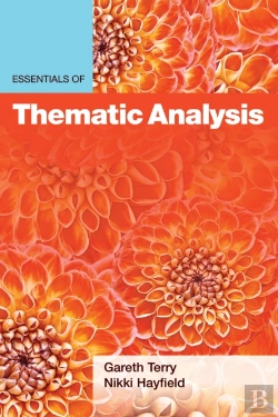 Bertrand.pt - Essentials Of Thematic Analysis