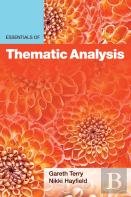 Essentials Of Thematic Analysis