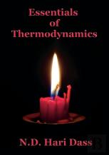 Essentials Of Thermodynamics