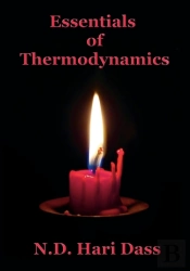 Essentials Of Thermodynamics