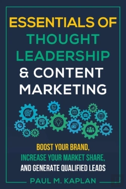 Bertrand.pt - Essentials Of Thought Leadership & Content Marketing