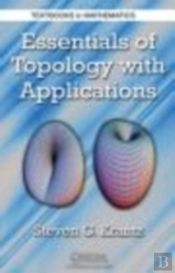 Bertrand.pt - Essentials Of Topology With Applications