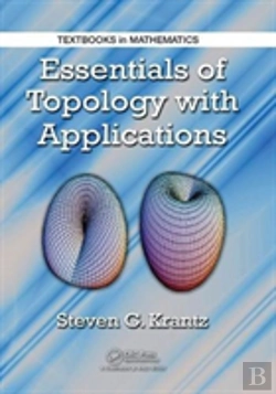 Bertrand.pt - Essentials Of Topology With Applications