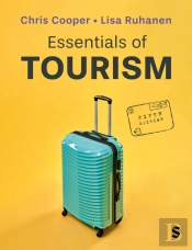 Essentials Of Tourism