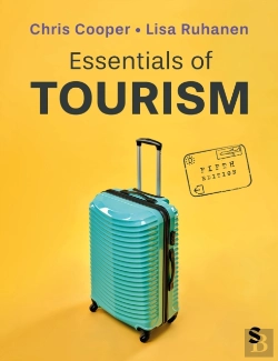 Bertrand.pt - Essentials Of Tourism