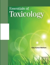 Essentials Of Toxicology