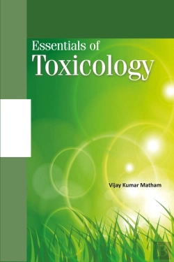 Bertrand.pt - Essentials Of Toxicology